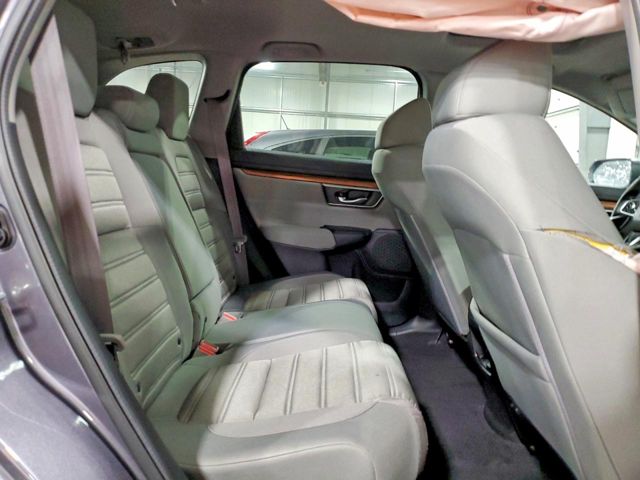 2018 HONDA CR-V EX photo 11