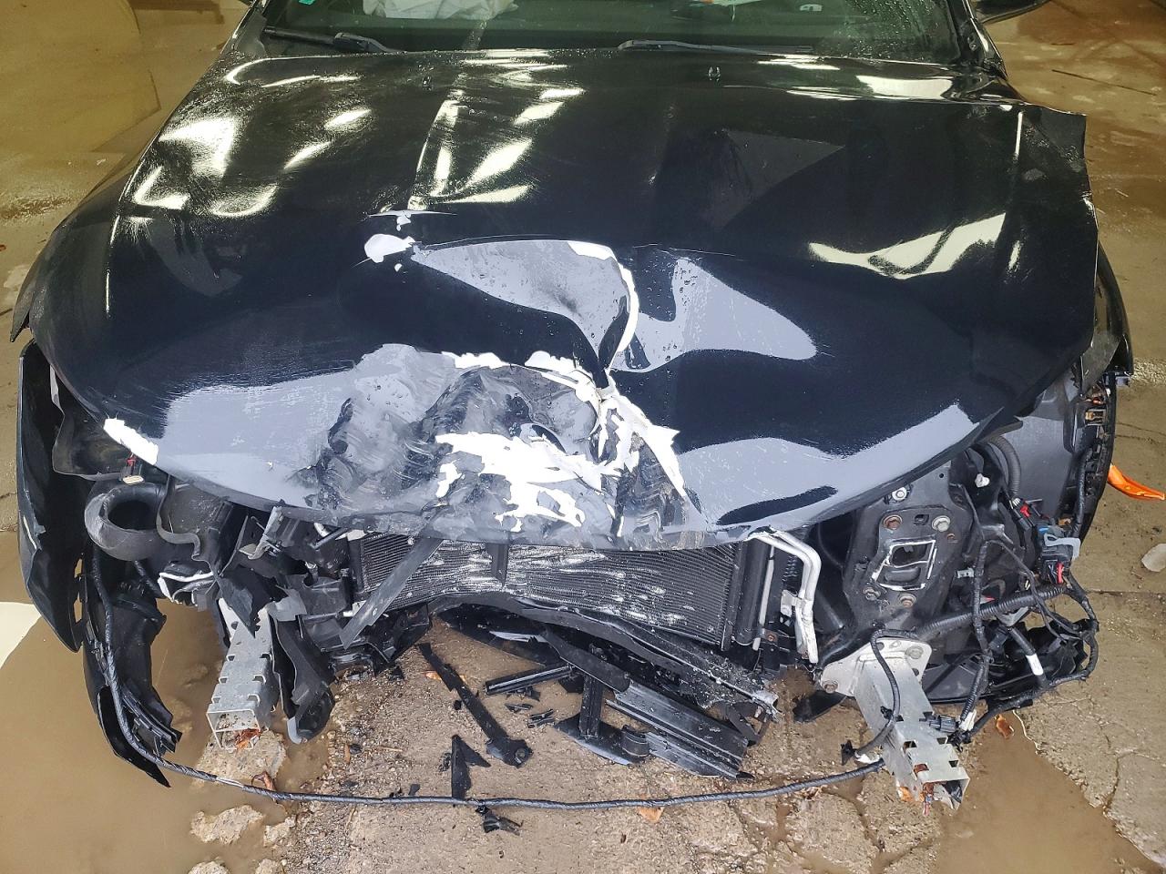 2016 CHRYSLER 200 S photo 11