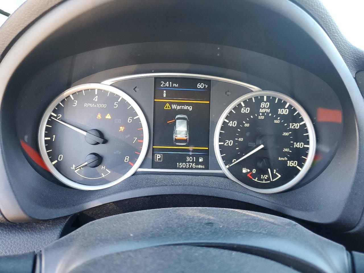 2019 NISSAN SENTRA S photo 17