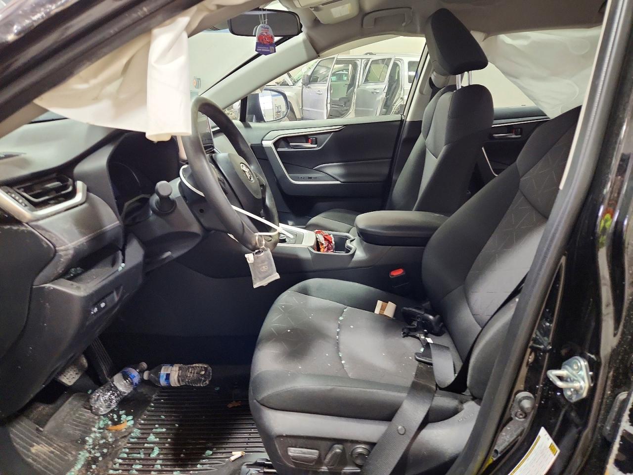 2025 TOYOTA RAV4 photo 7
