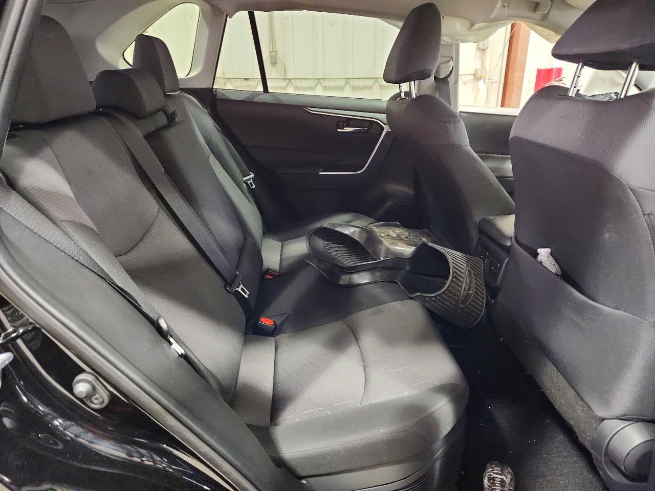 2025 TOYOTA RAV4 photo 11
