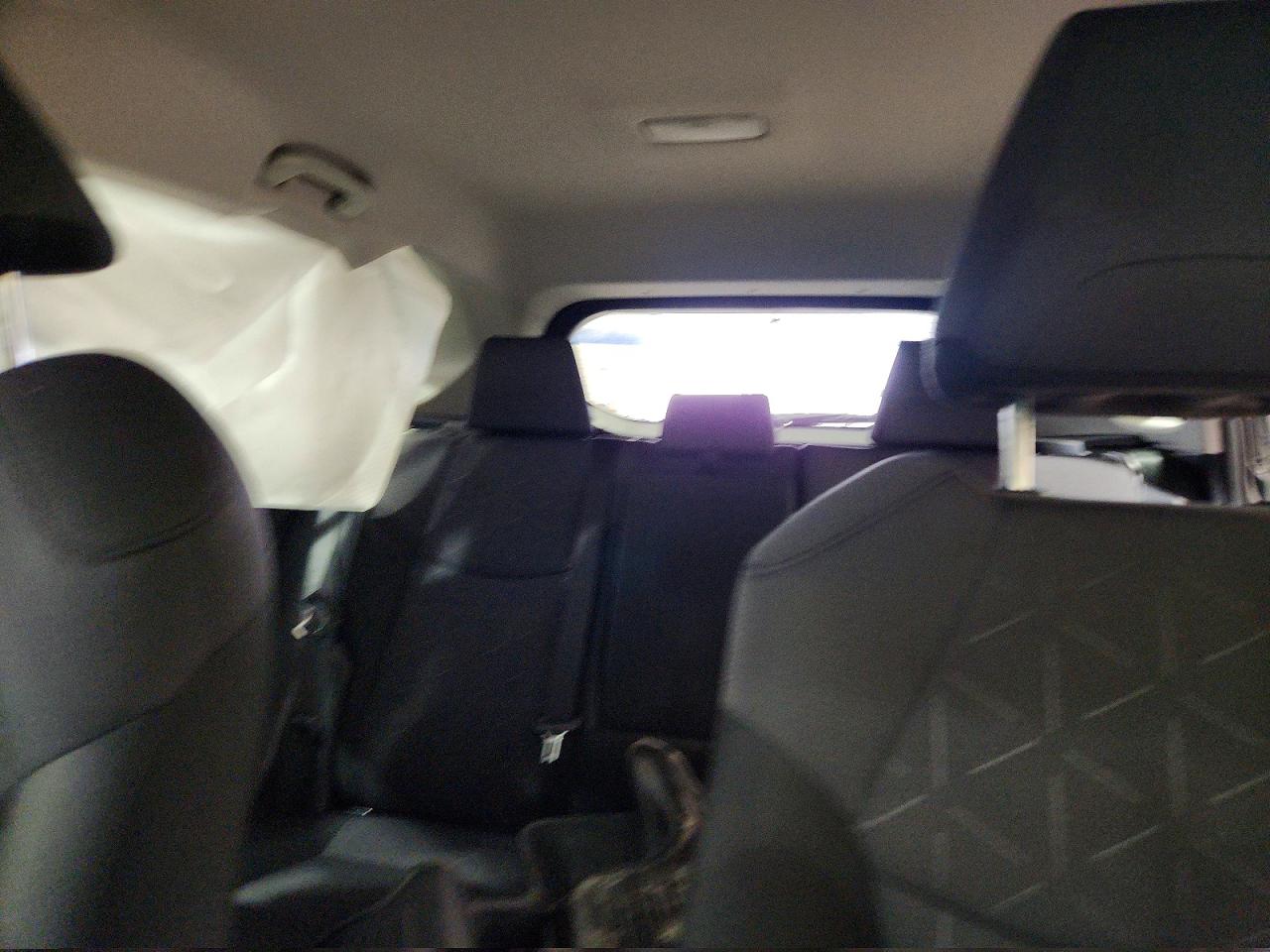 2025 TOYOTA RAV4 photo 10