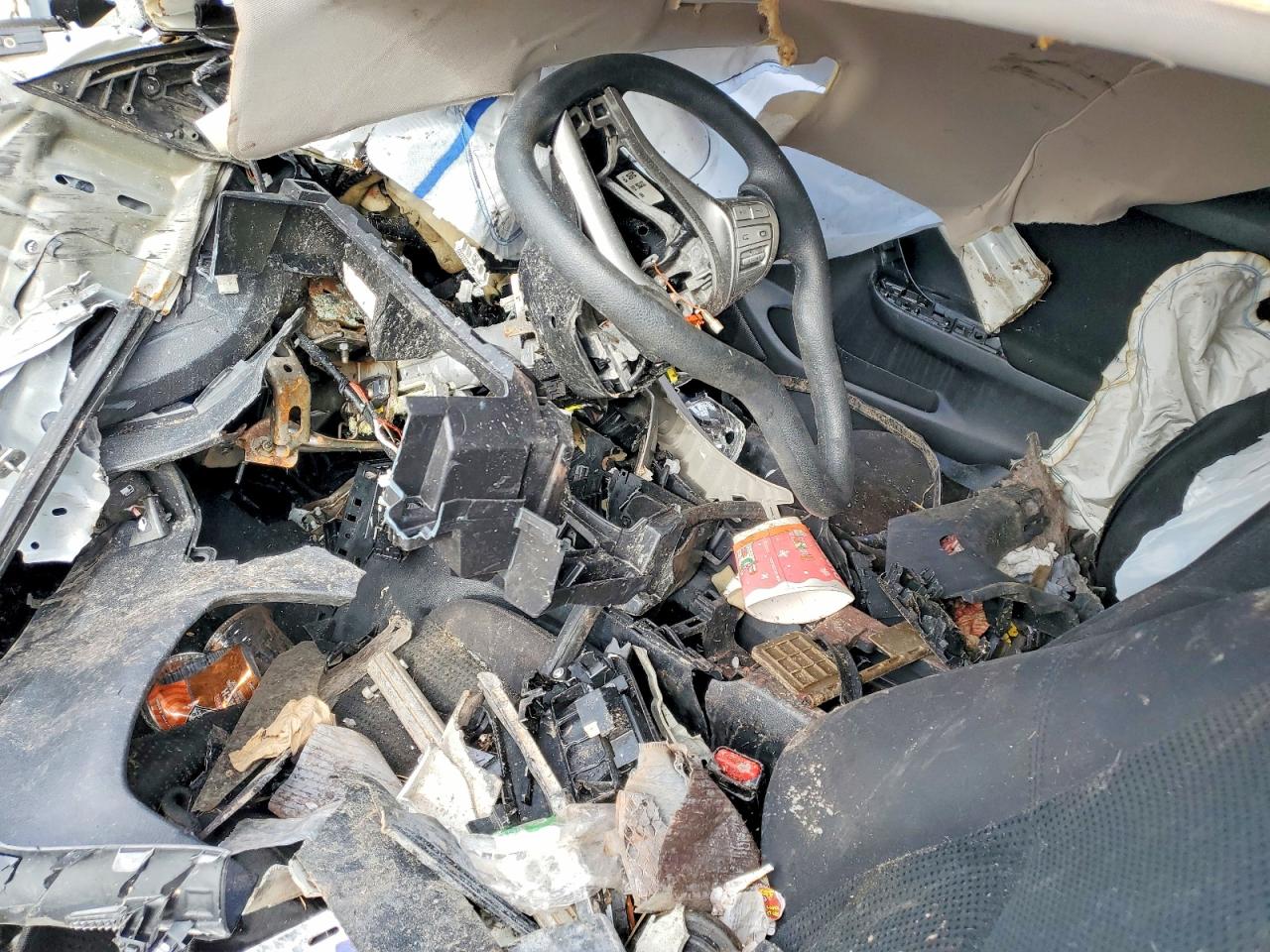 2014 NISSAN ALTIMA 2.5 photo 8