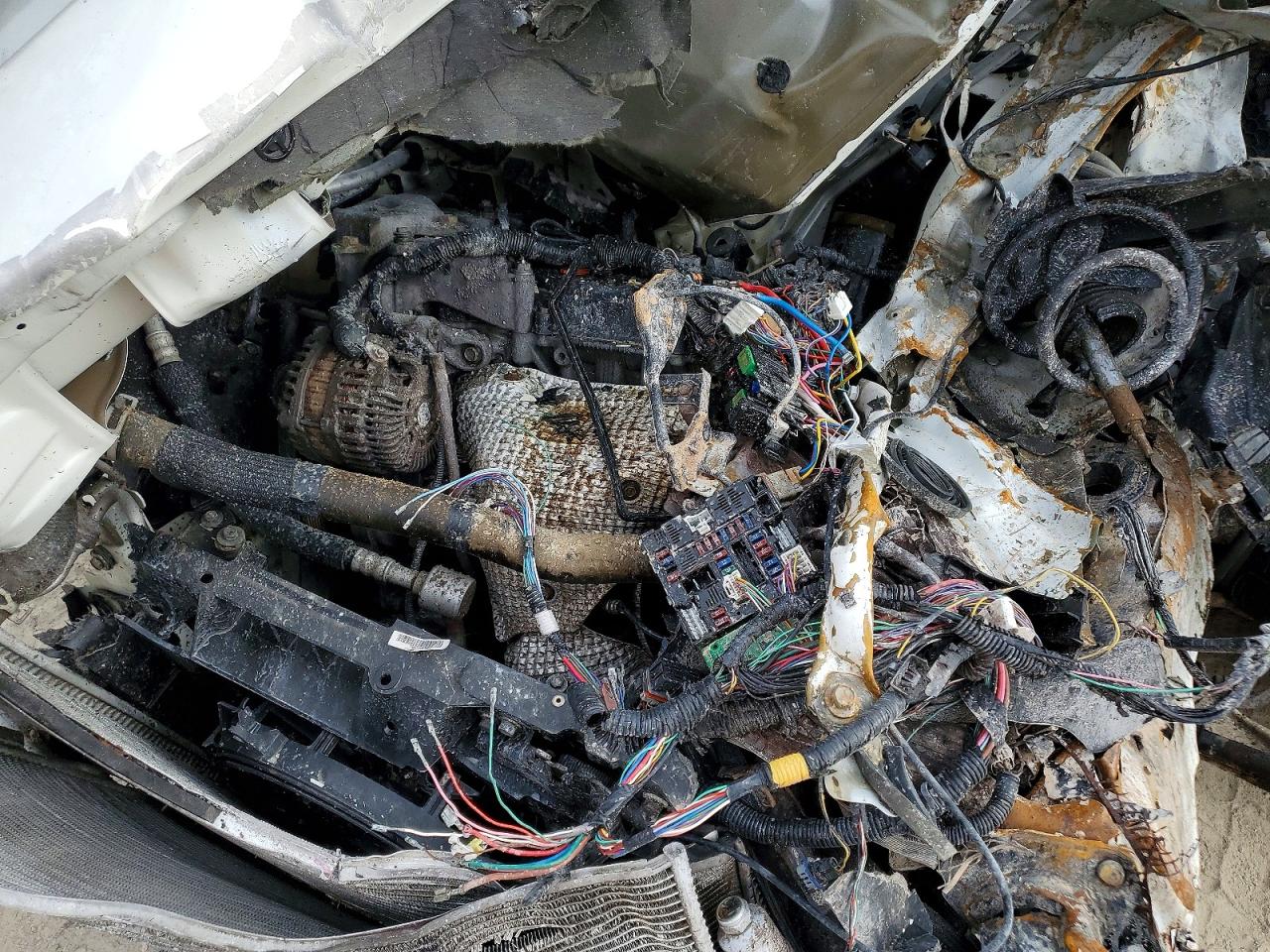 2014 NISSAN ALTIMA 2.5 photo 11