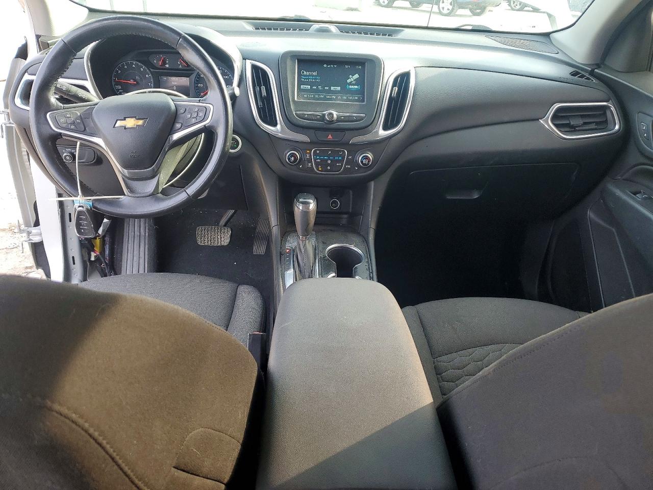 2018 CHEVROLET EQUINOX LT photo 15
