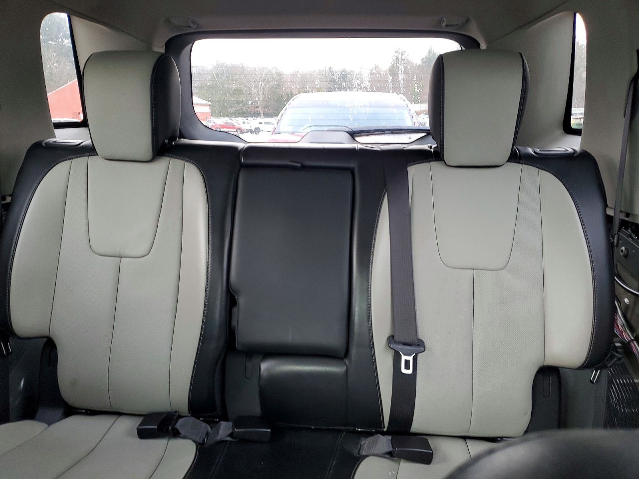 2017 GMC TERRAIN DENALI photo 10