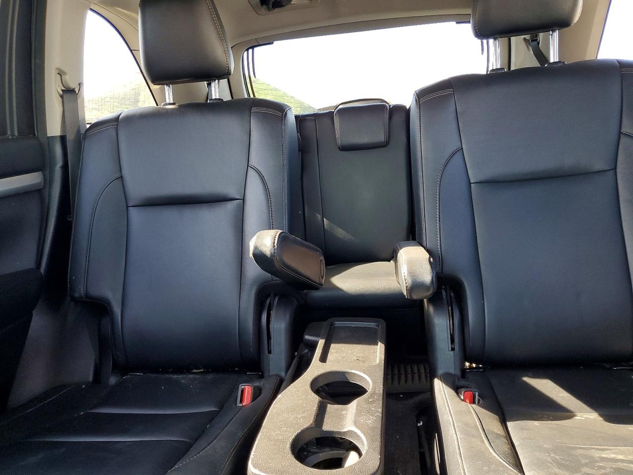 2018 TOYOTA HIGHLANDER photo 10