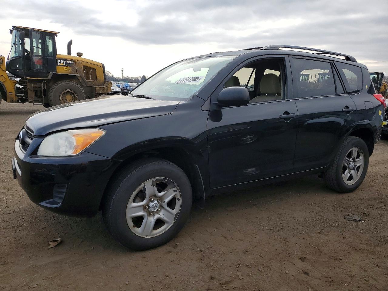 2010 TOYOTA RAV4