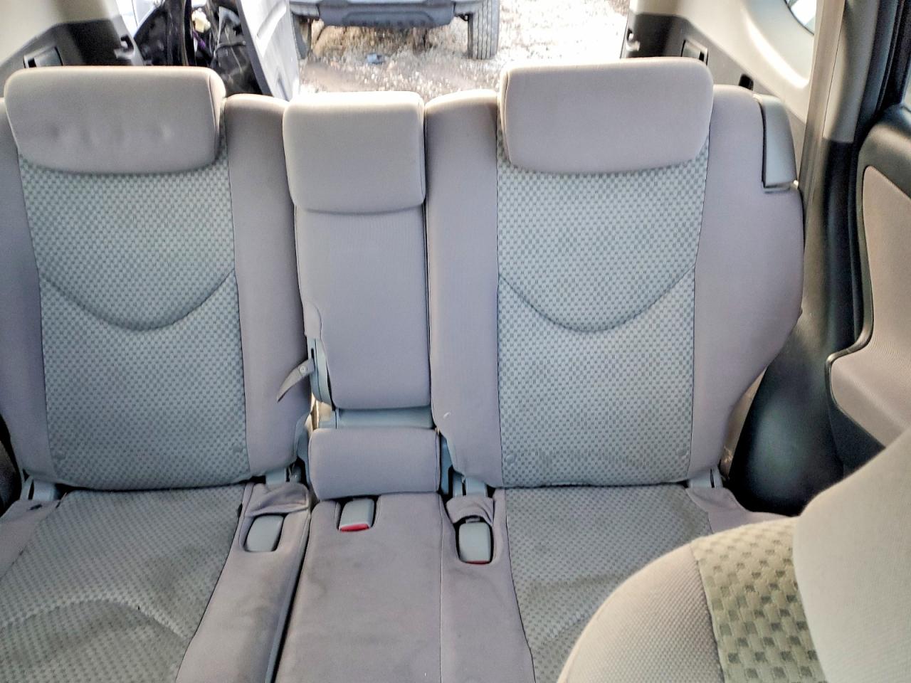 2008 TOYOTA RAV4 photo 10