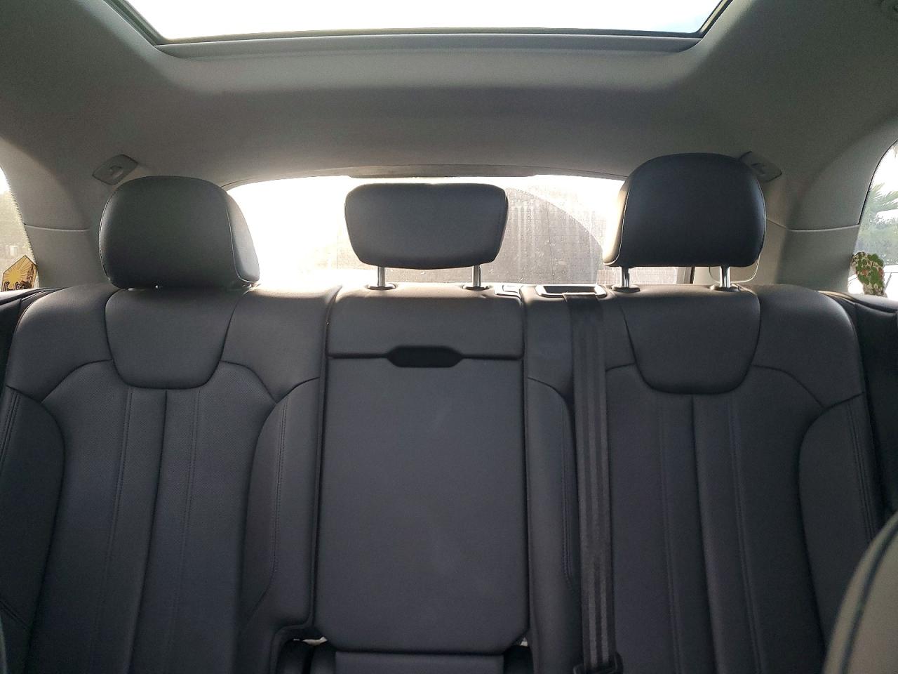 2018 AUDI Q5 PREMIUM PLUS photo 10