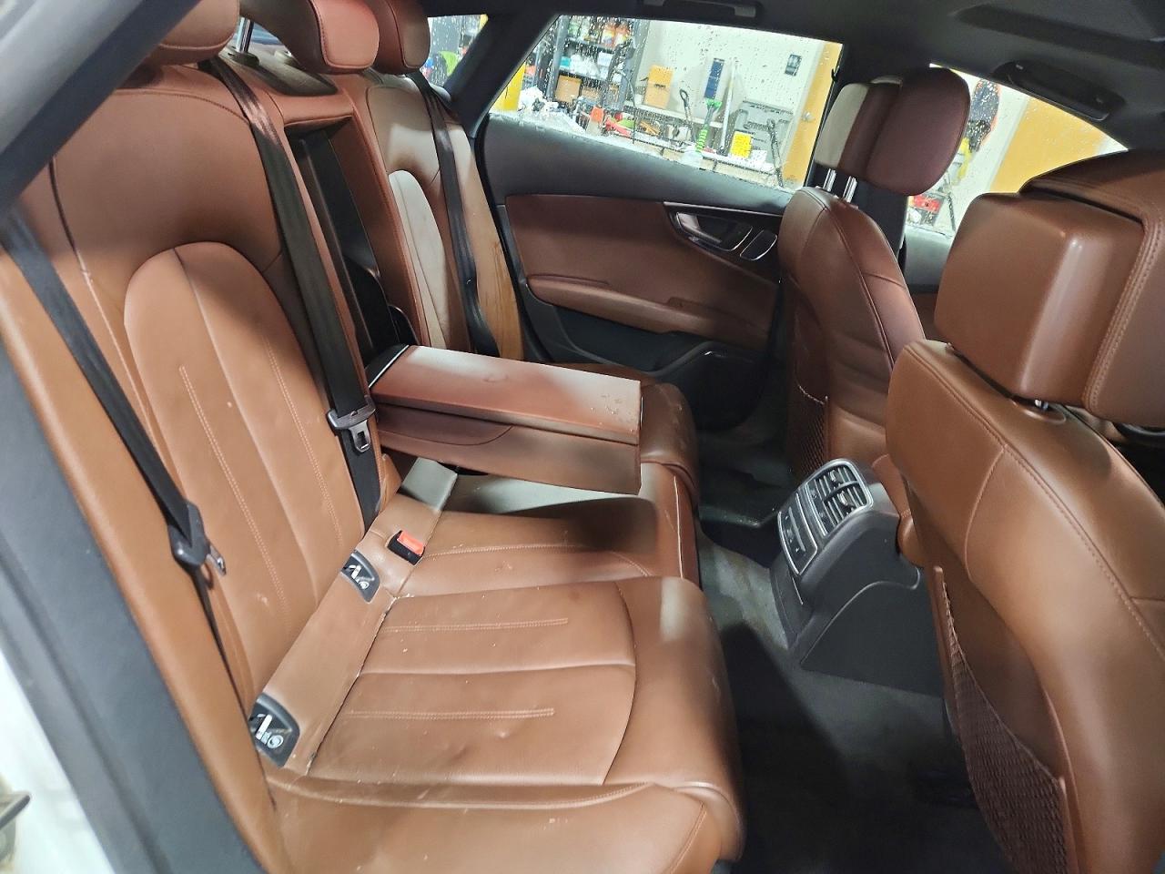 2014 AUDI A7 PREMIUM PLUS photo 19