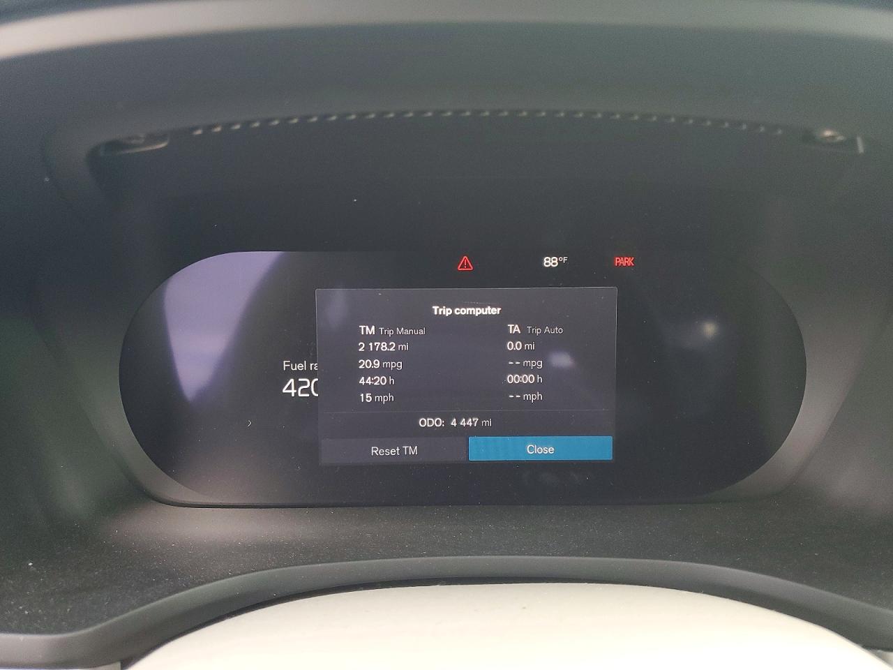 2024 VOLVO S60 CORE photo 9