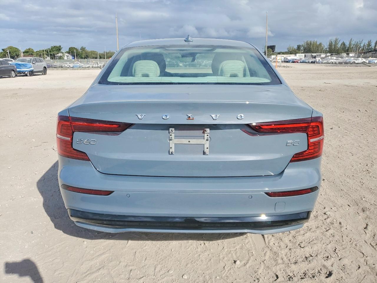 2024 VOLVO S60 CORE photo 6