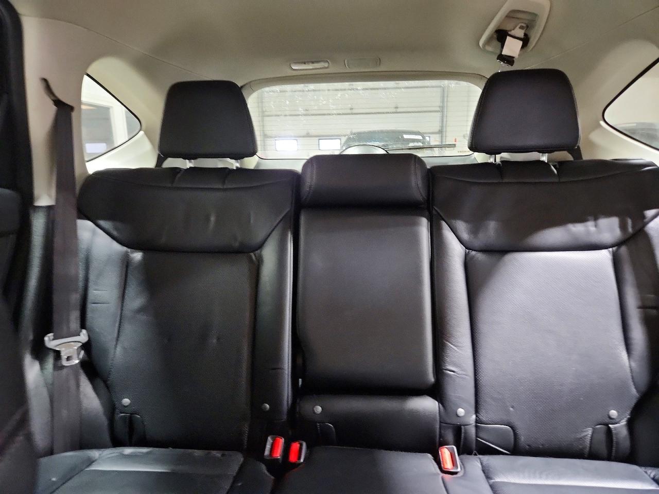 2015 HONDA CR-V TOURING photo 10