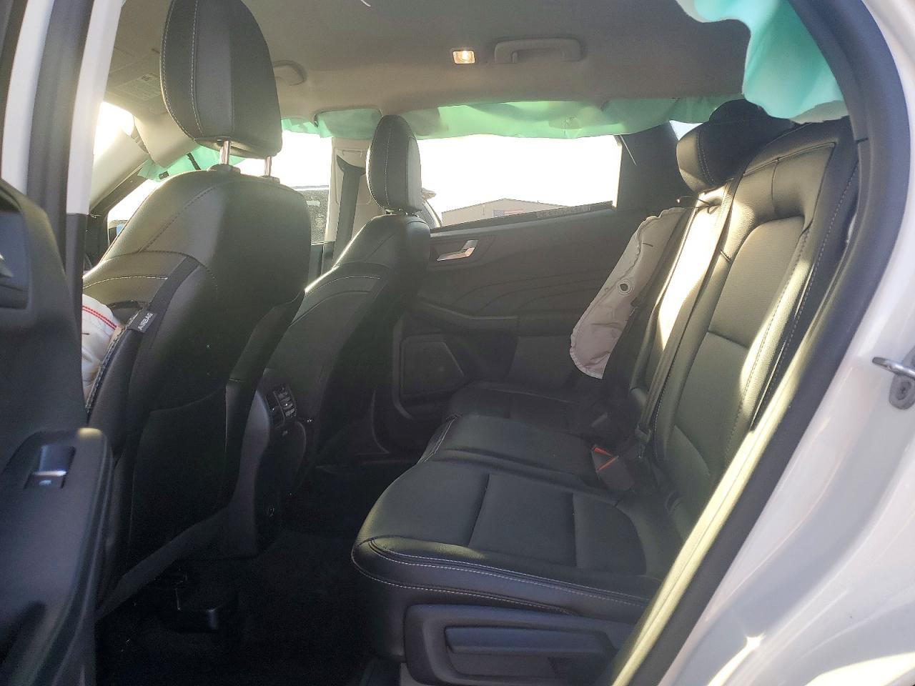 2022 FORD ESCAPE SEL photo 11