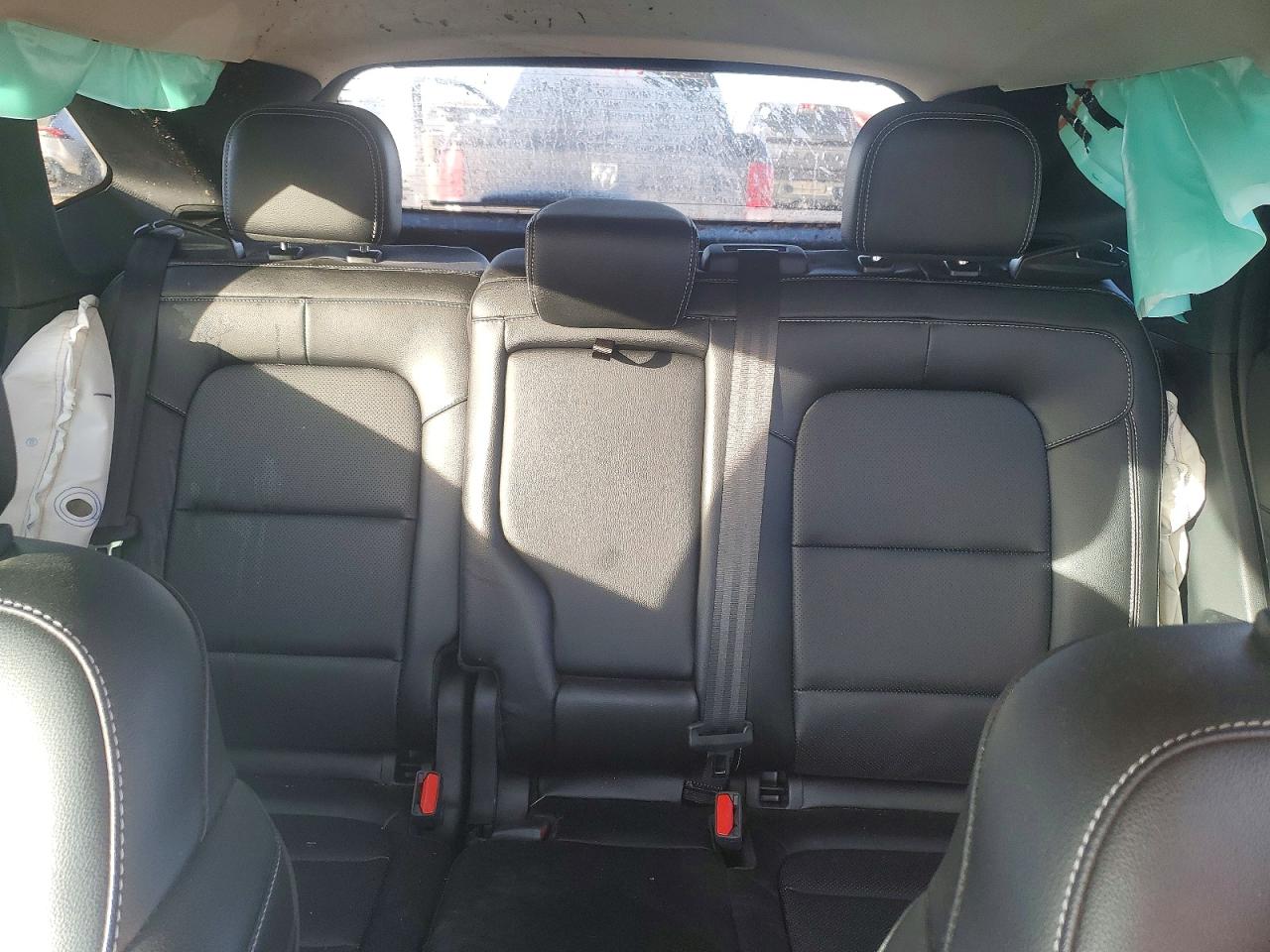 2022 FORD ESCAPE SEL photo 10