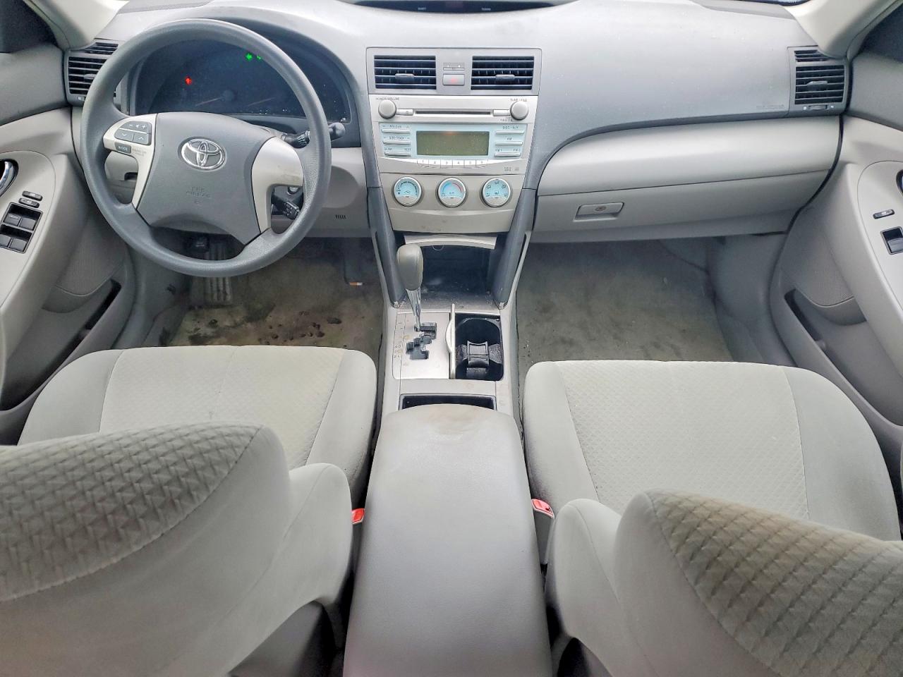 2007 TOYOTA CAMRY CE photo 15