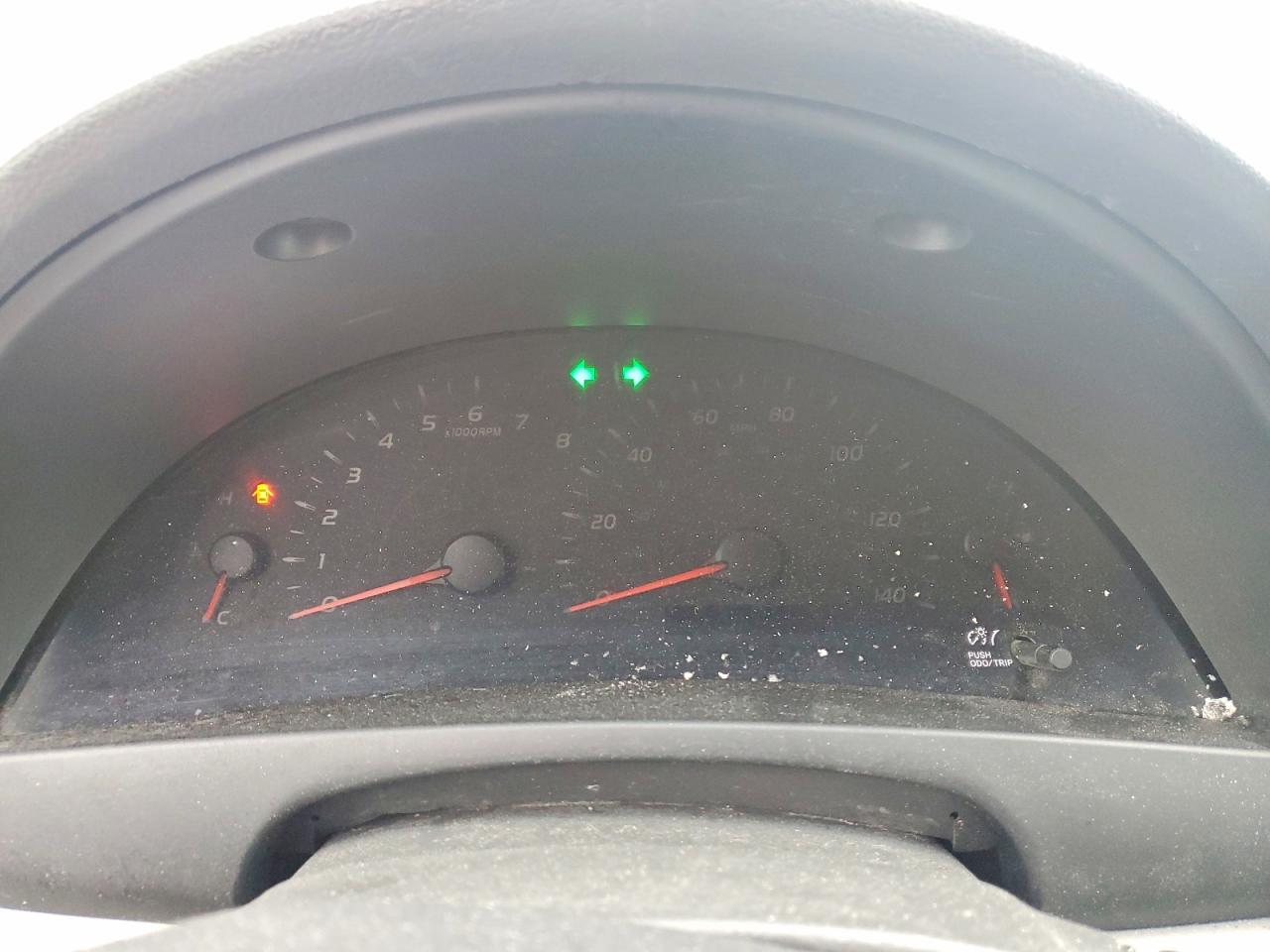2007 TOYOTA CAMRY CE photo 17