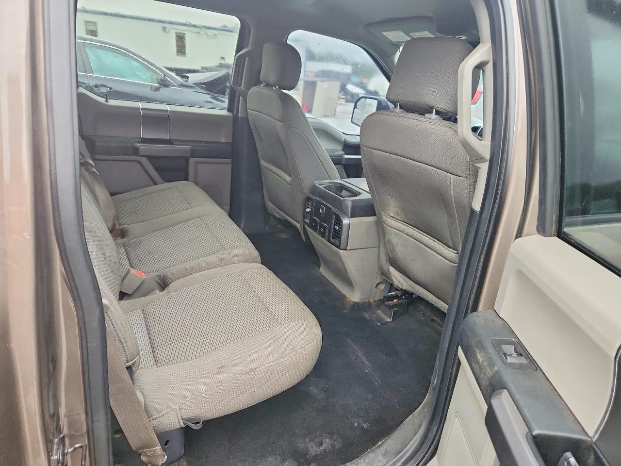 2019 FORD F150 SUPERCREW photo 10