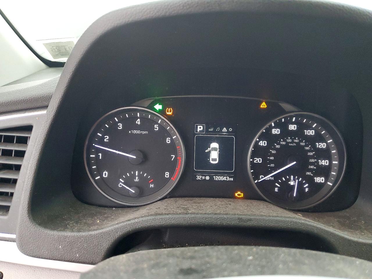 2018 HYUNDAI ELANTRA SEL photo 25