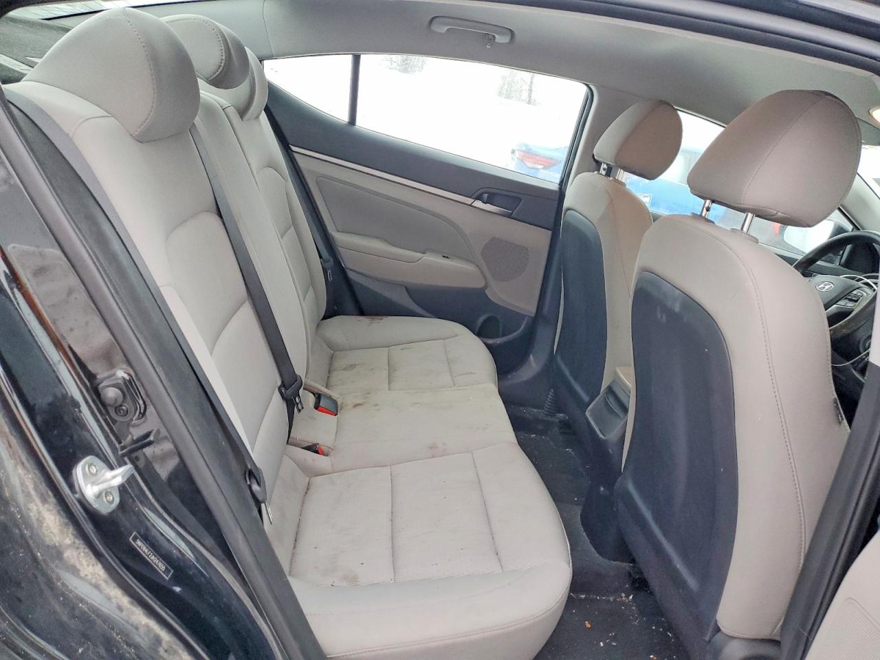 2018 HYUNDAI ELANTRA SEL photo 28