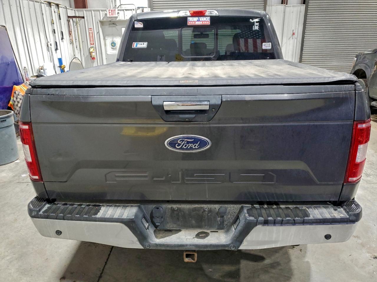 2020 FORD F150 SUPERCREW photo 6