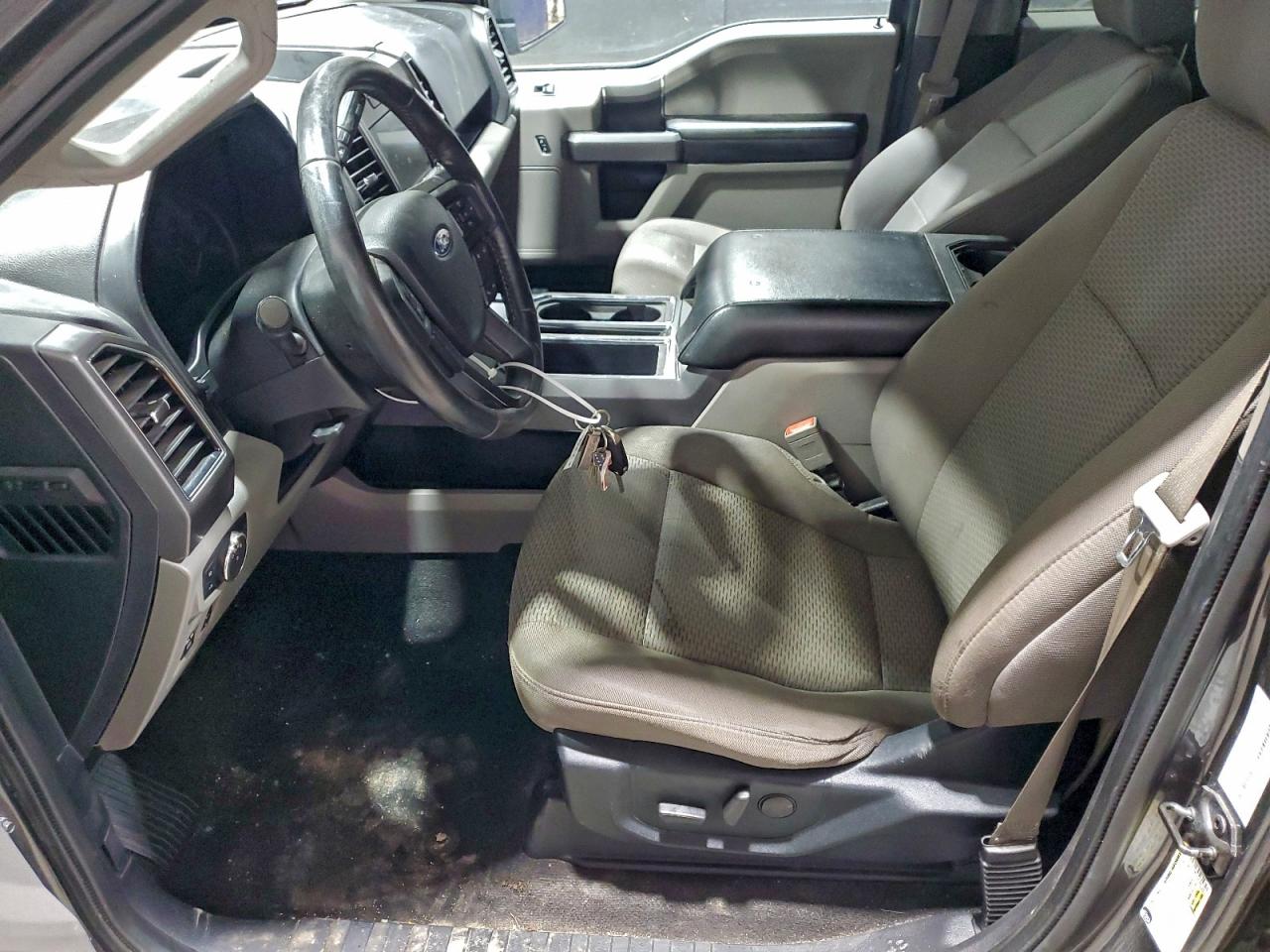 2020 FORD F150 SUPERCREW photo 7