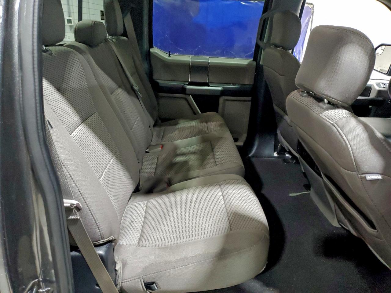 2020 FORD F150 SUPERCREW photo 10