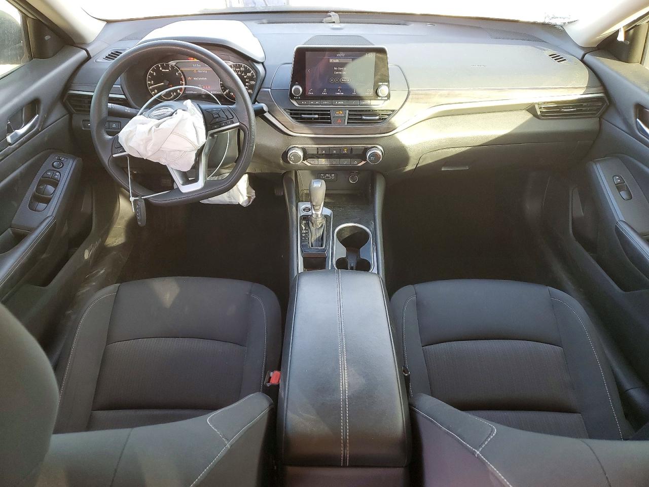 2024 NISSAN ALTIMA SV photo 8