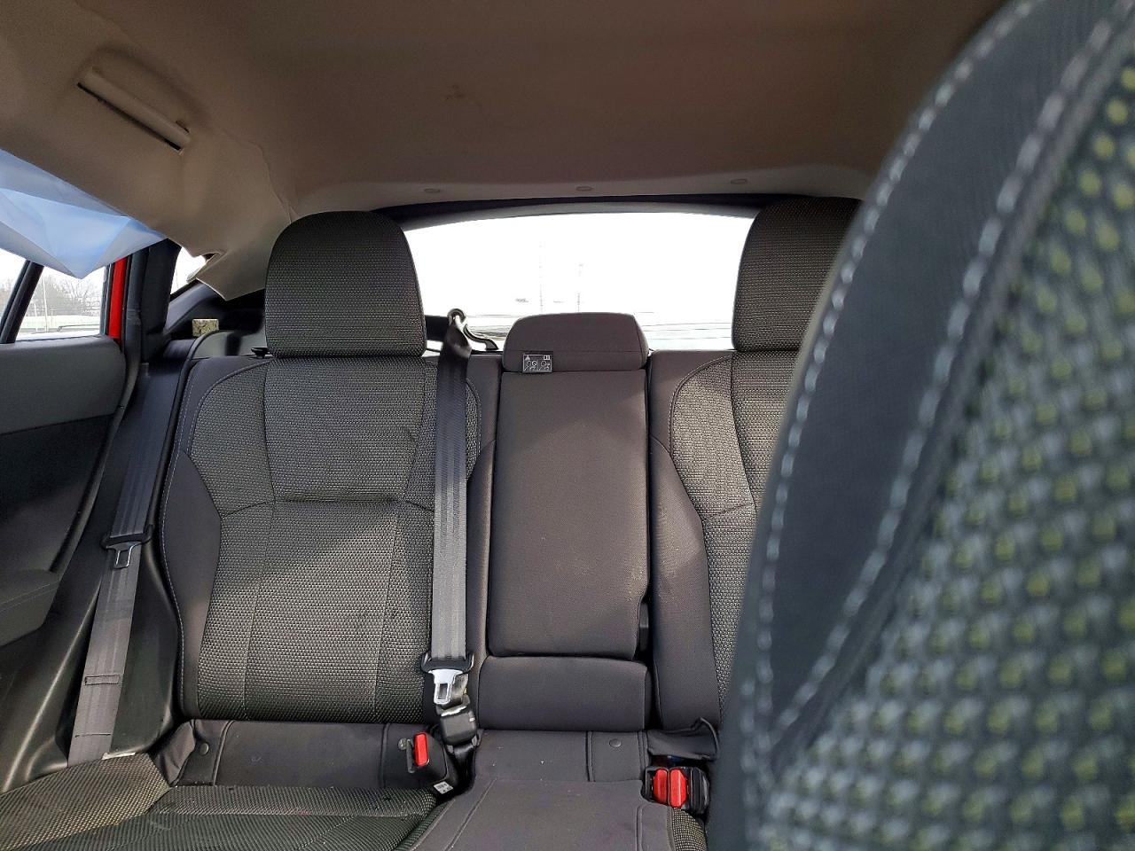 2024 SUBARU CROSSTREK PREMIUM photo 10