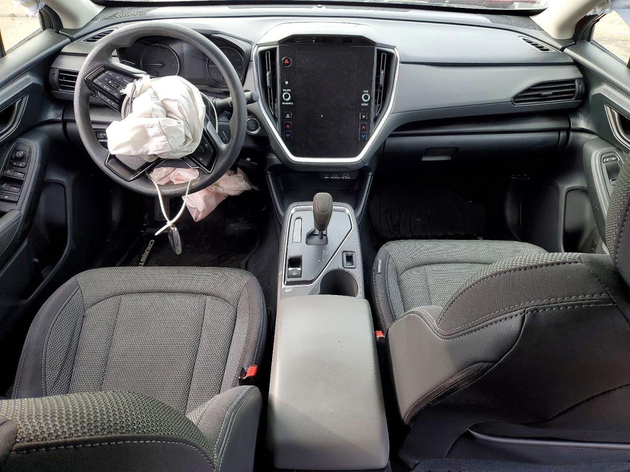 2024 SUBARU CROSSTREK PREMIUM photo 8