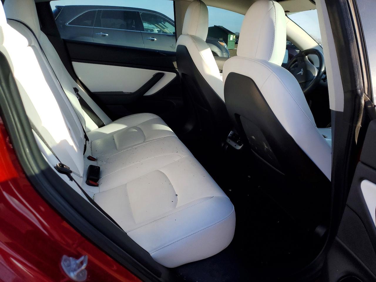 2019 TESLA MODEL 3 photo 10