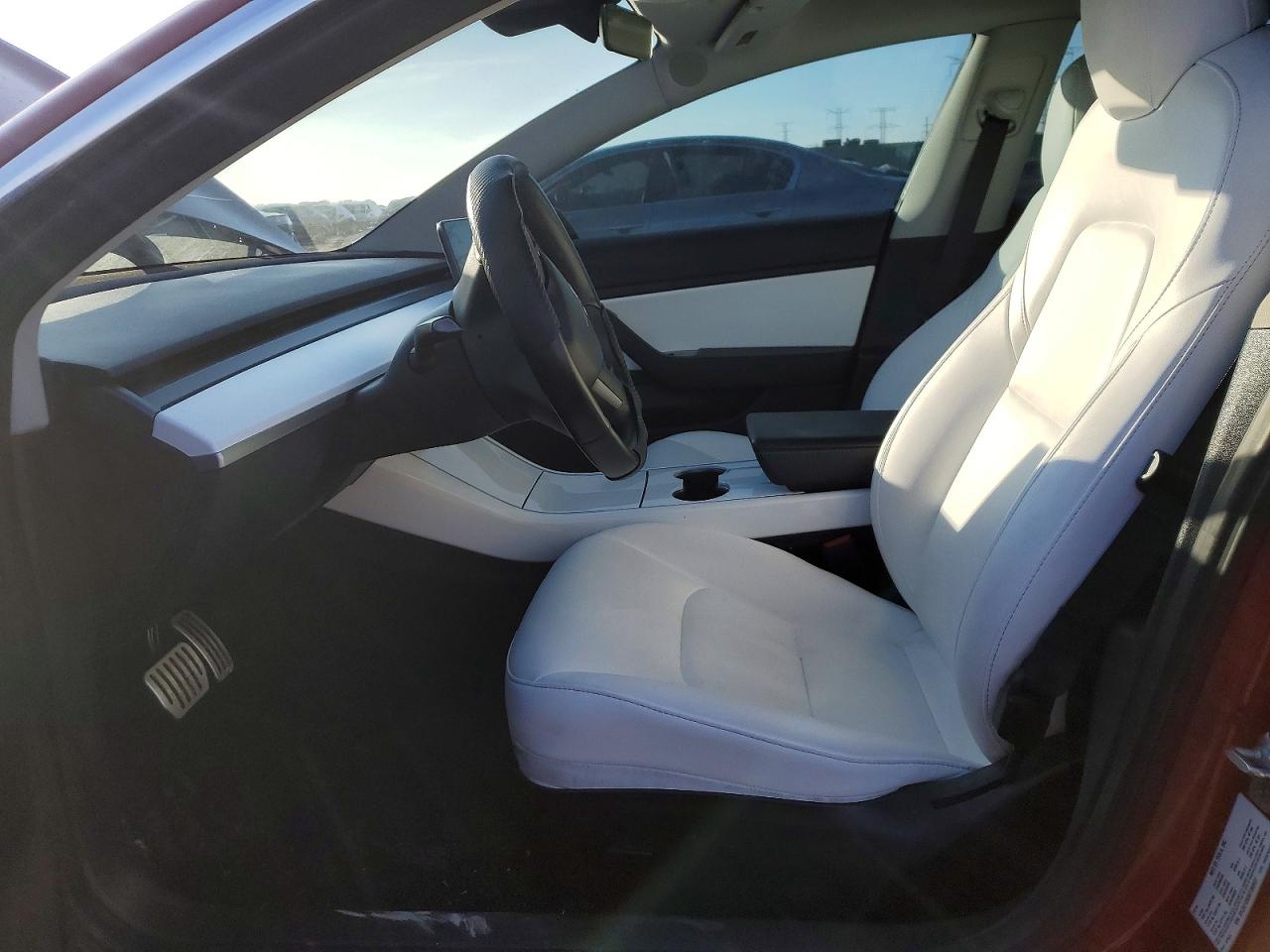 2019 TESLA MODEL 3 photo 7