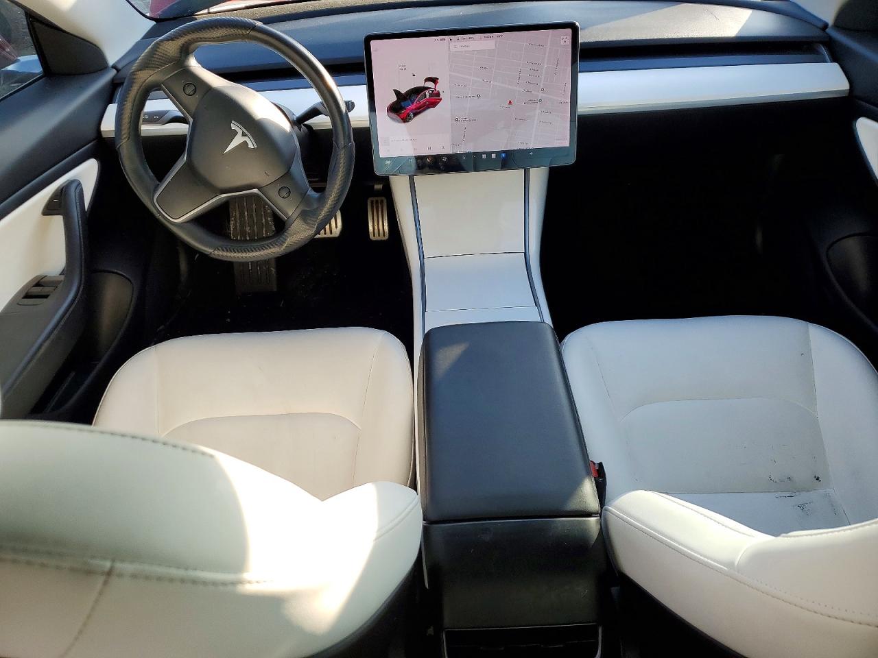 2019 TESLA MODEL 3 photo 8