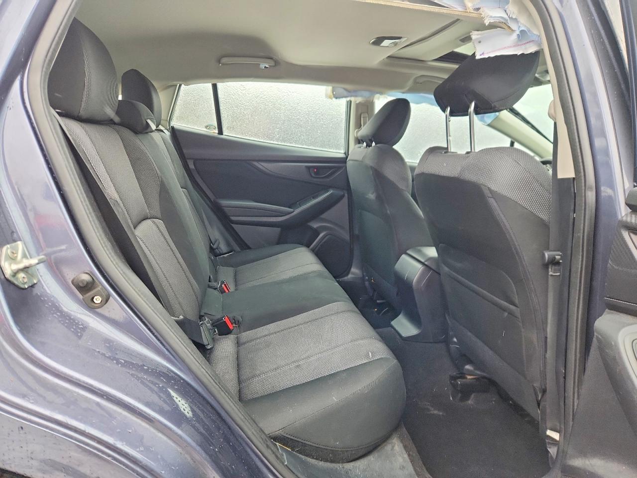 2017 SUBARU IMPREZA PREMIUM PLUS photo 19