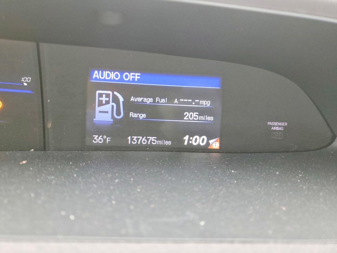 2012 HONDA CIVIC HYBRID L photo 9