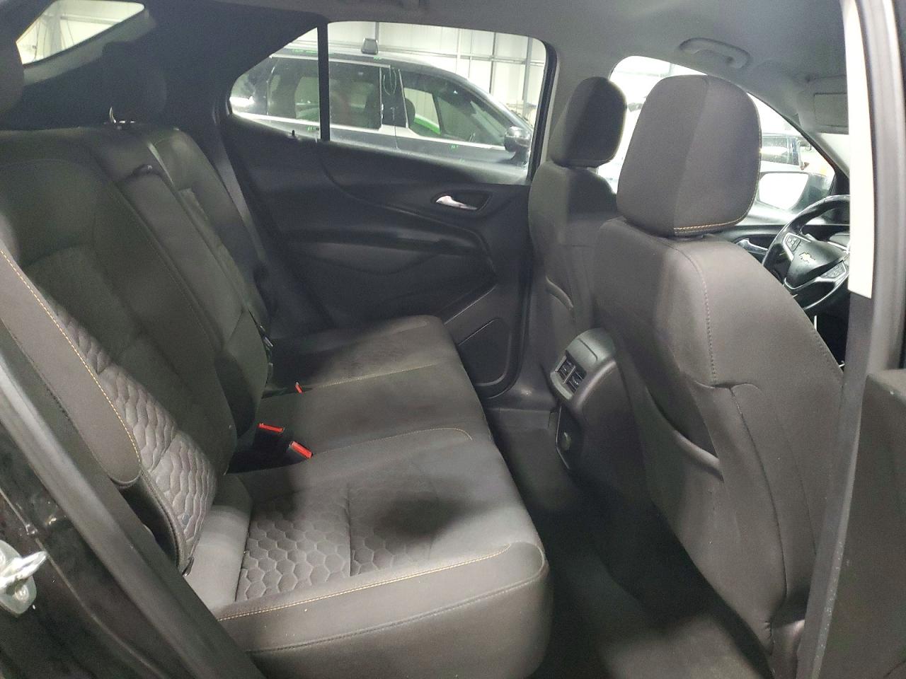 2018 CHEVROLET EQUINOX LT photo 11