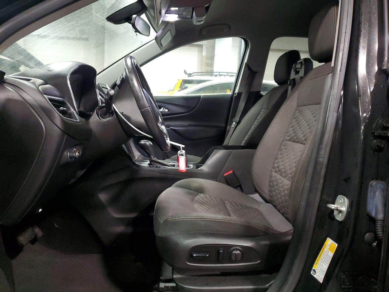 2018 CHEVROLET EQUINOX LT photo 7