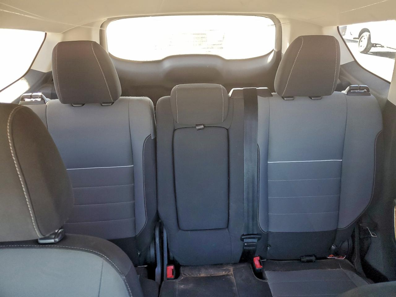 2013 FORD ESCAPE SE photo 10