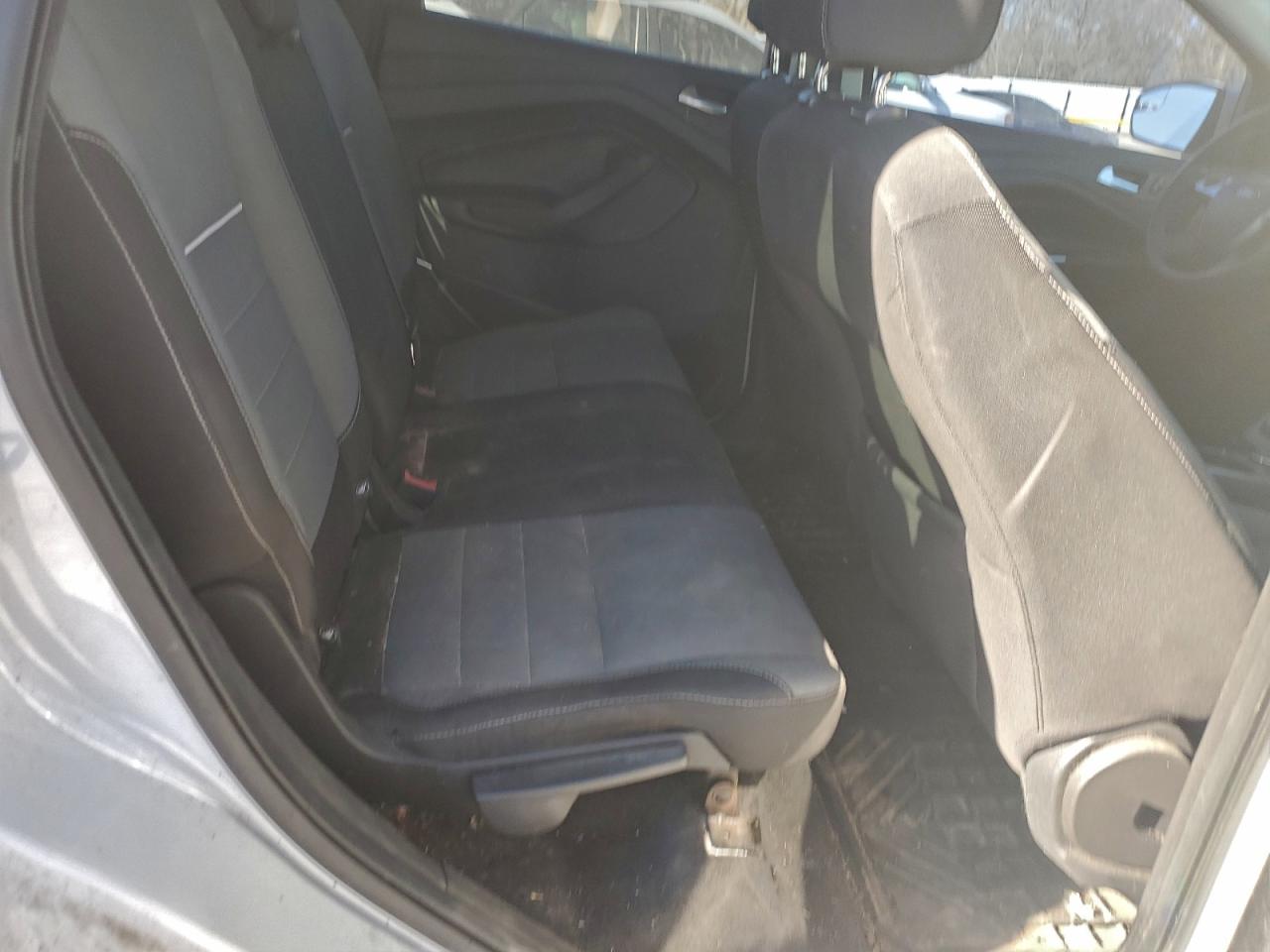 2013 FORD ESCAPE SE photo 11