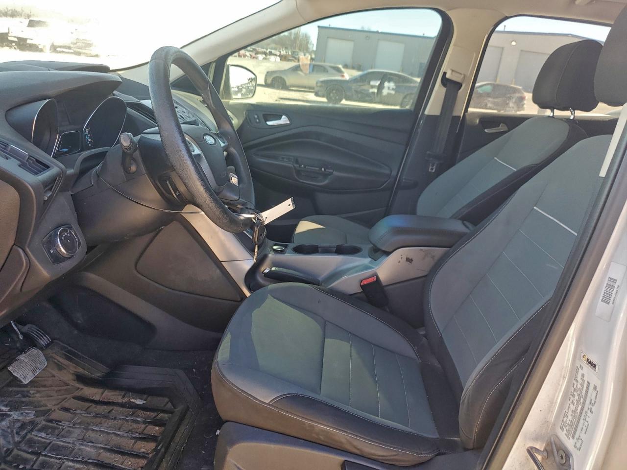 2013 FORD ESCAPE SE photo 7
