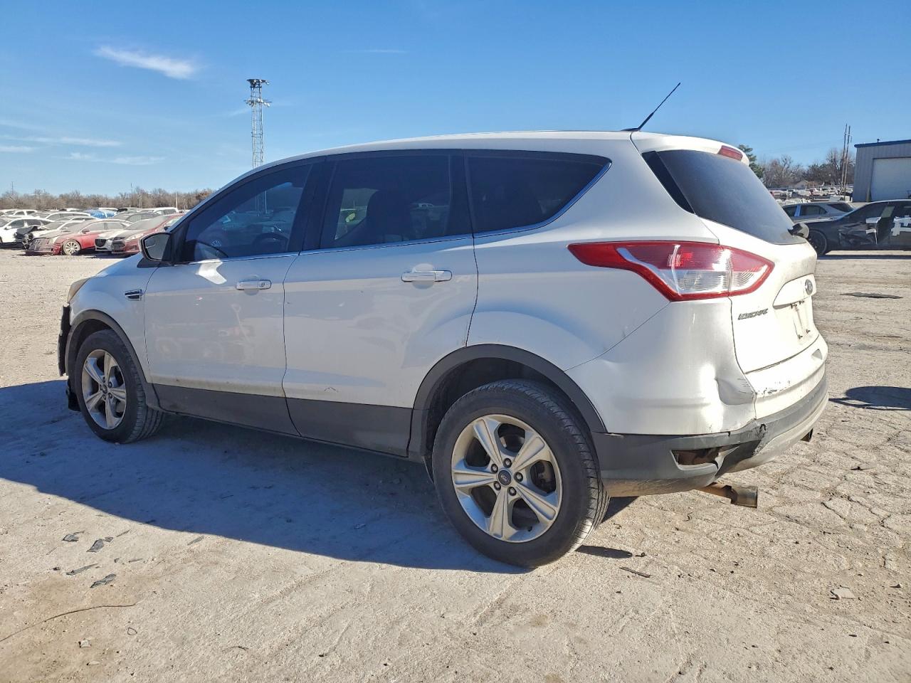 2013 FORD ESCAPE SE photo 2