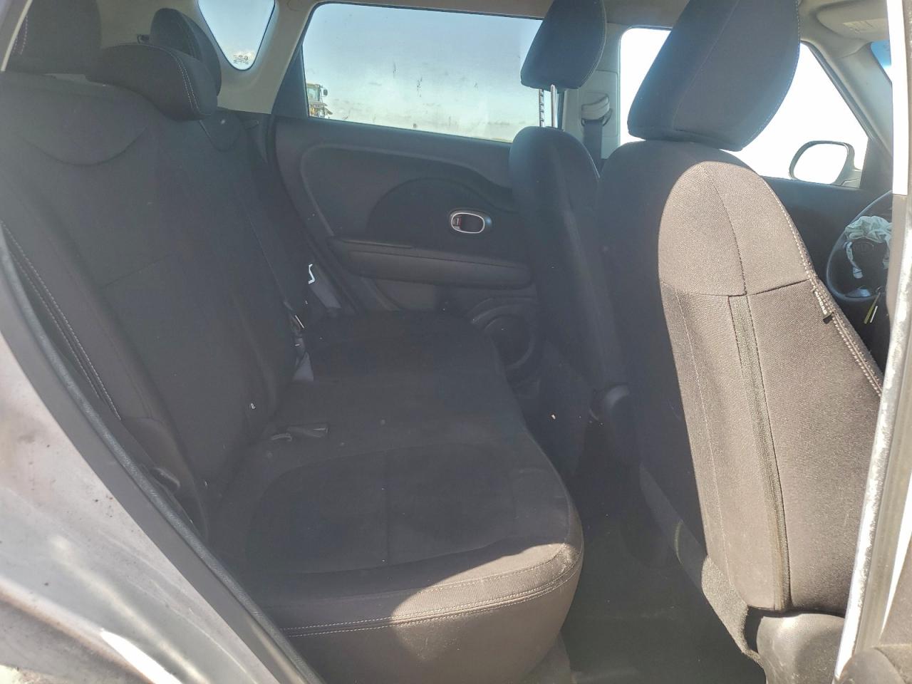 2015 KIA SOUL photo 10