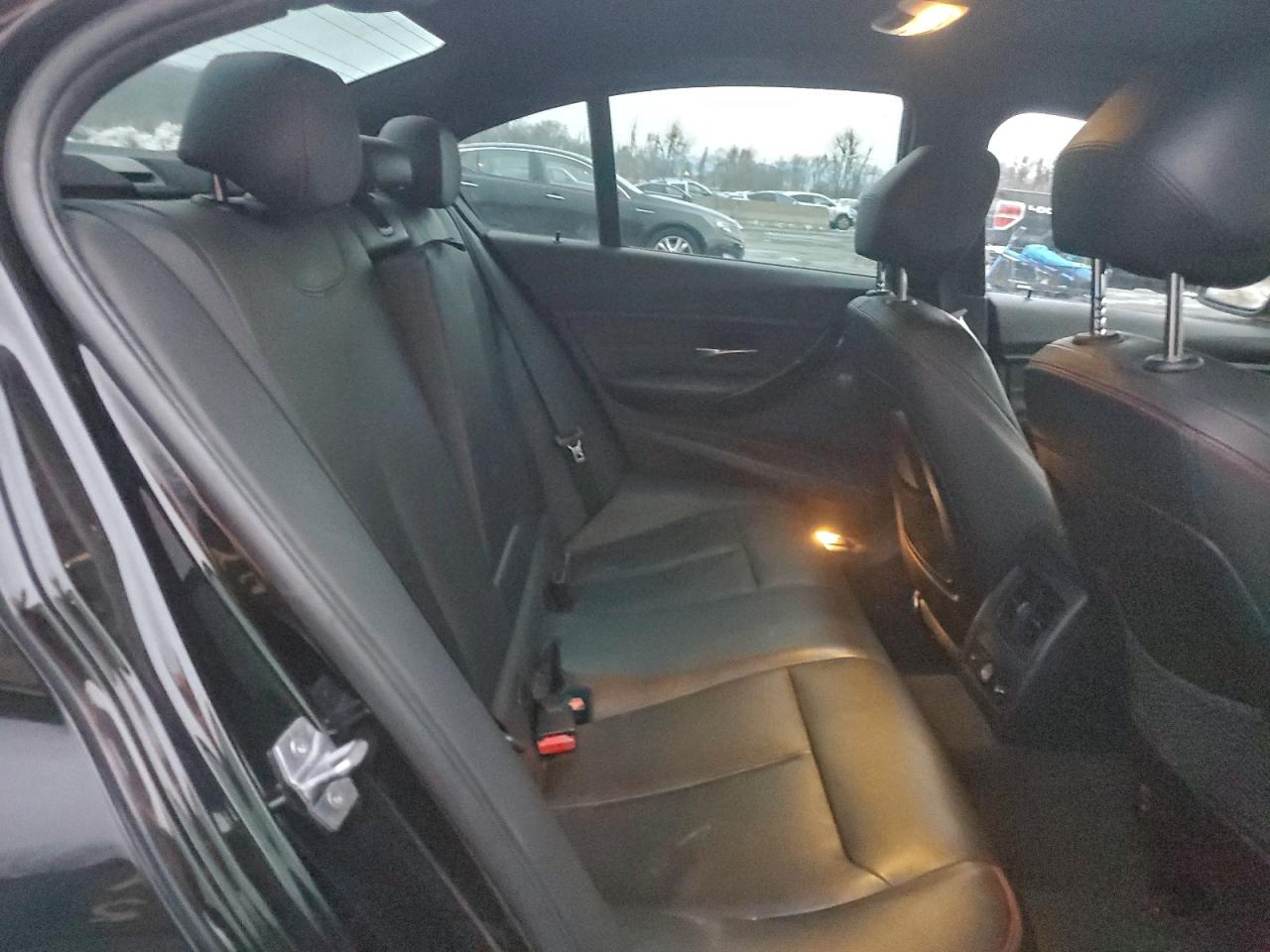 2015 BMW 328 XI photo 10