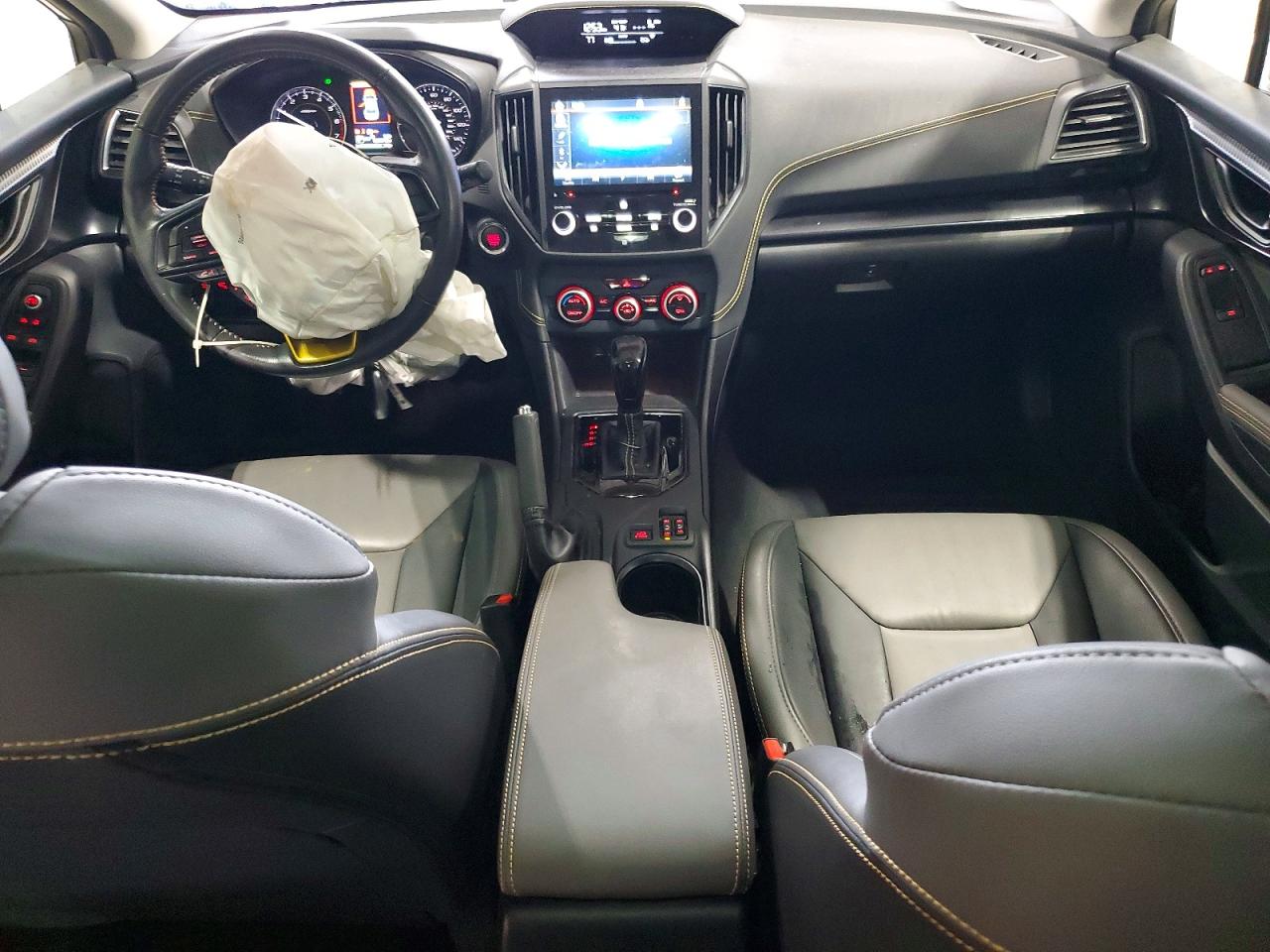 2023 SUBARU CROSSTREK SPORT photo 8