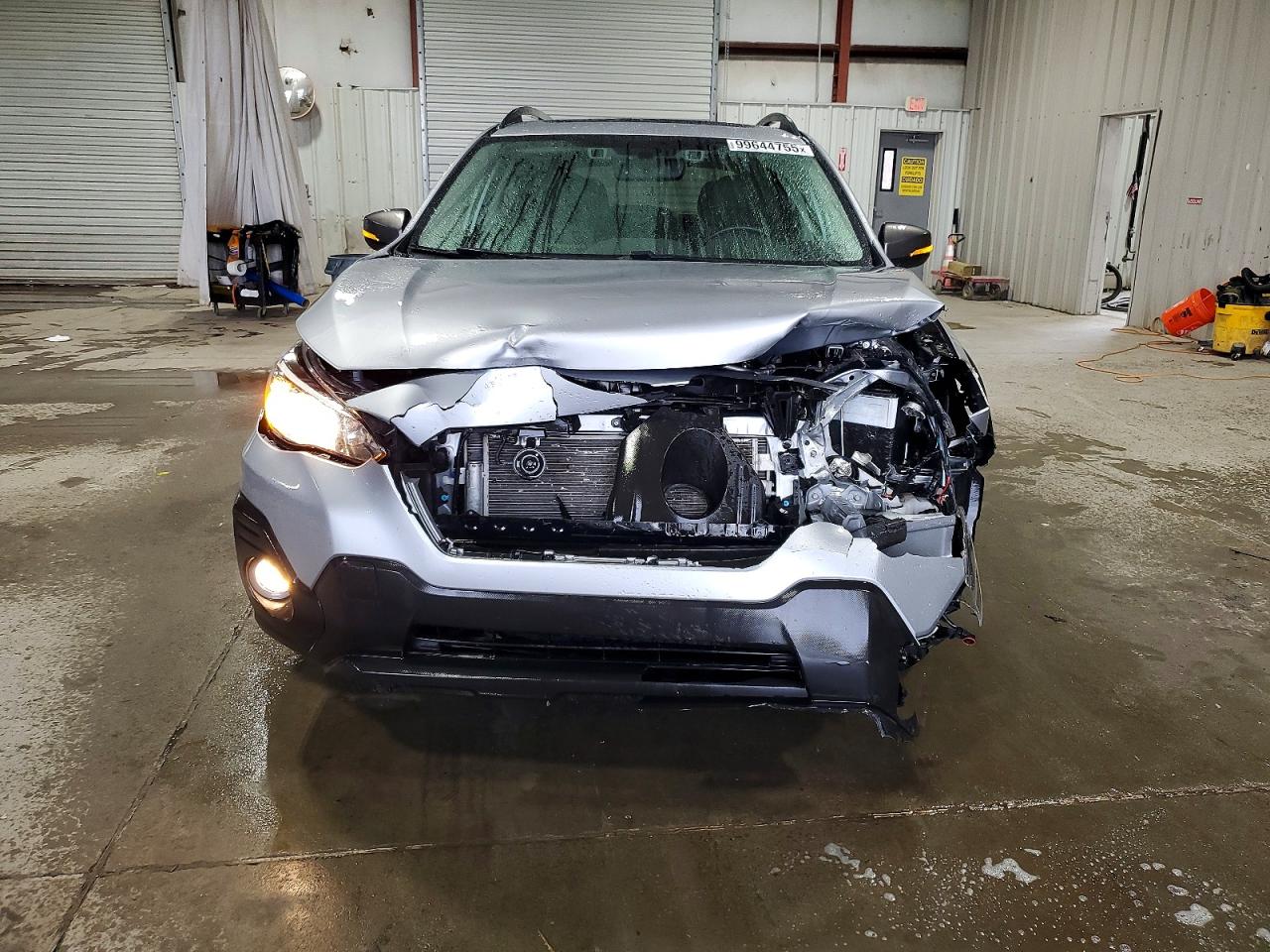 2023 SUBARU CROSSTREK SPORT photo 5