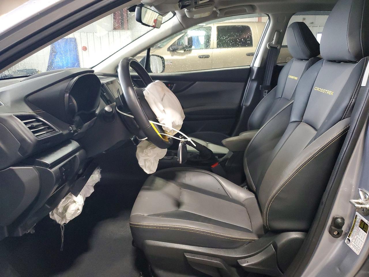 2023 SUBARU CROSSTREK SPORT photo 7