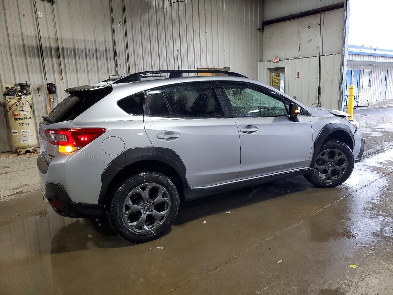 2023 SUBARU CROSSTREK SPORT photo 3
