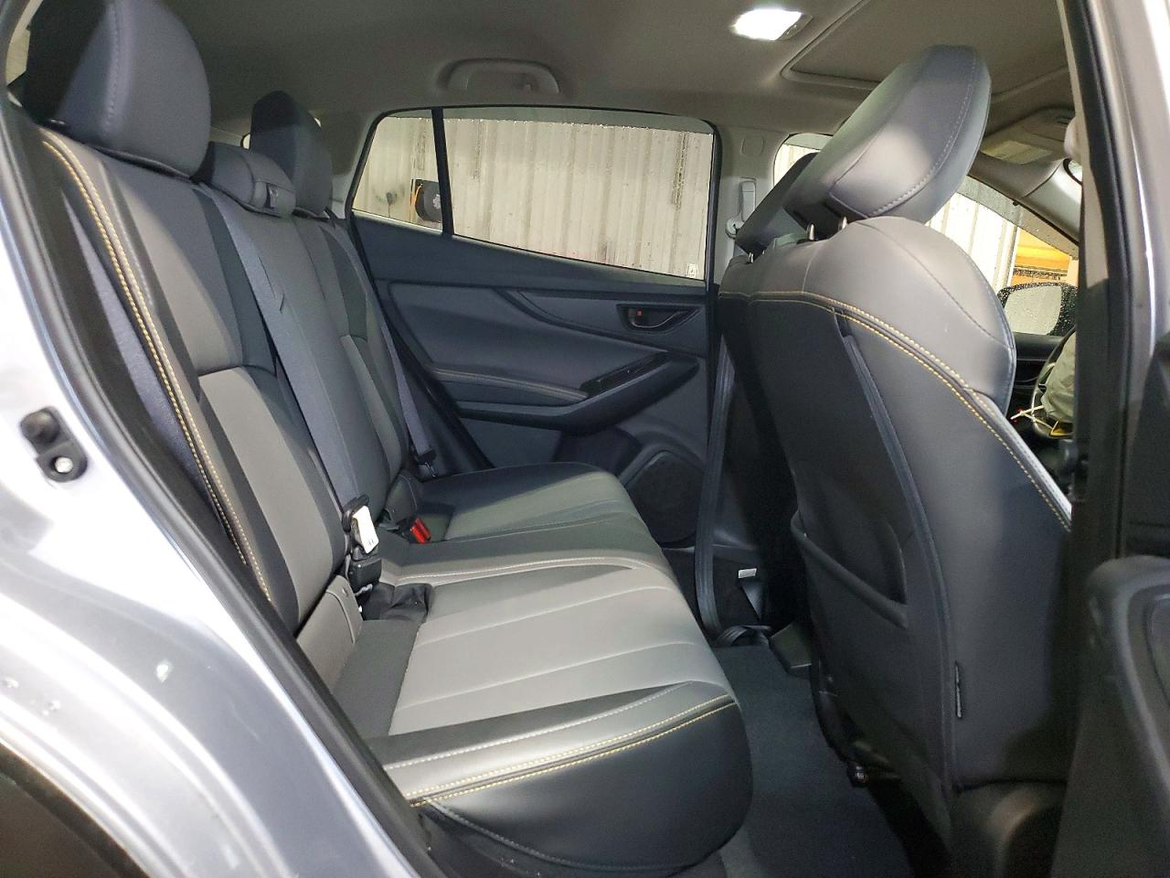 2023 SUBARU CROSSTREK SPORT photo 11