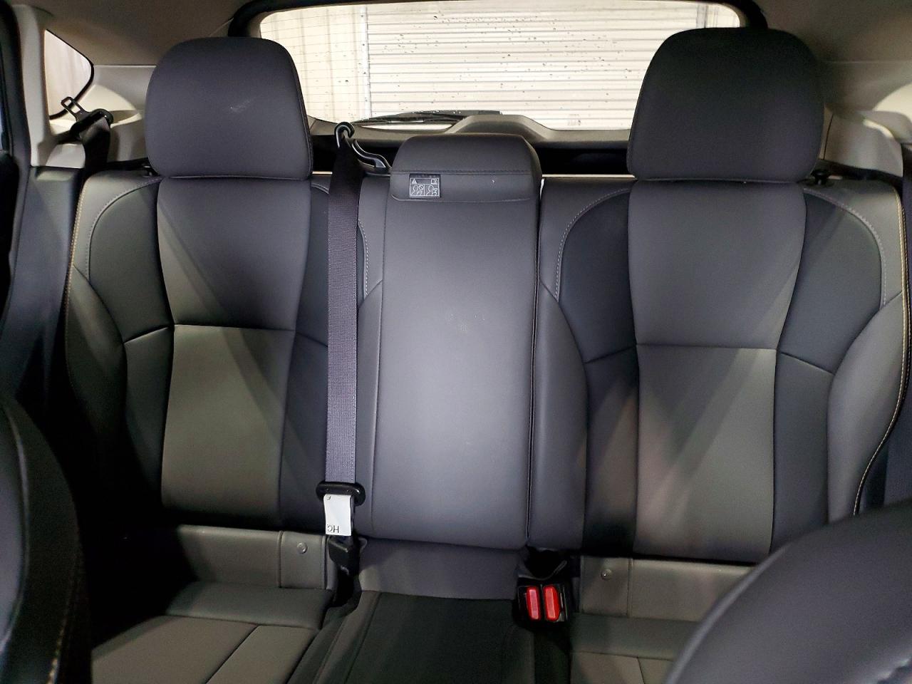 2023 SUBARU CROSSTREK SPORT photo 10